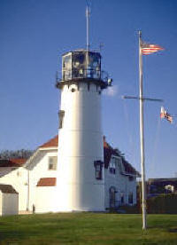 chatham light